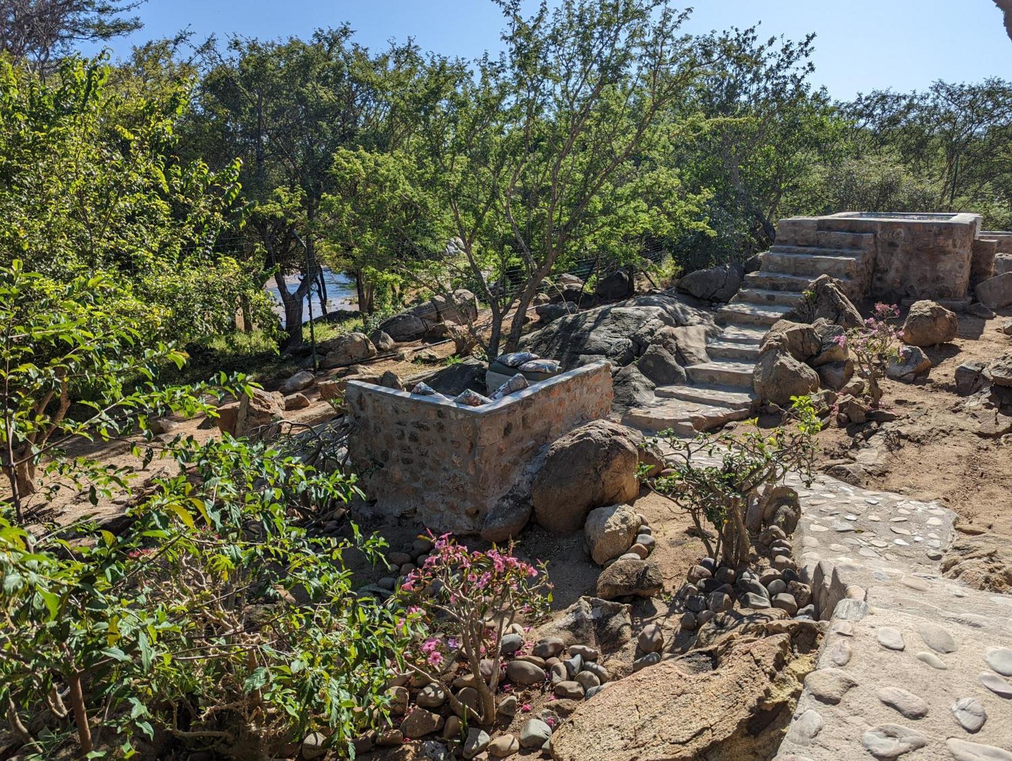 Hasekamp Family Bush Lodge Hoedspruit Eksteriør billede